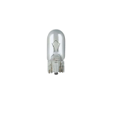 Ampoules wedge WEDGE 12V W5W culot W2.1X9.5D