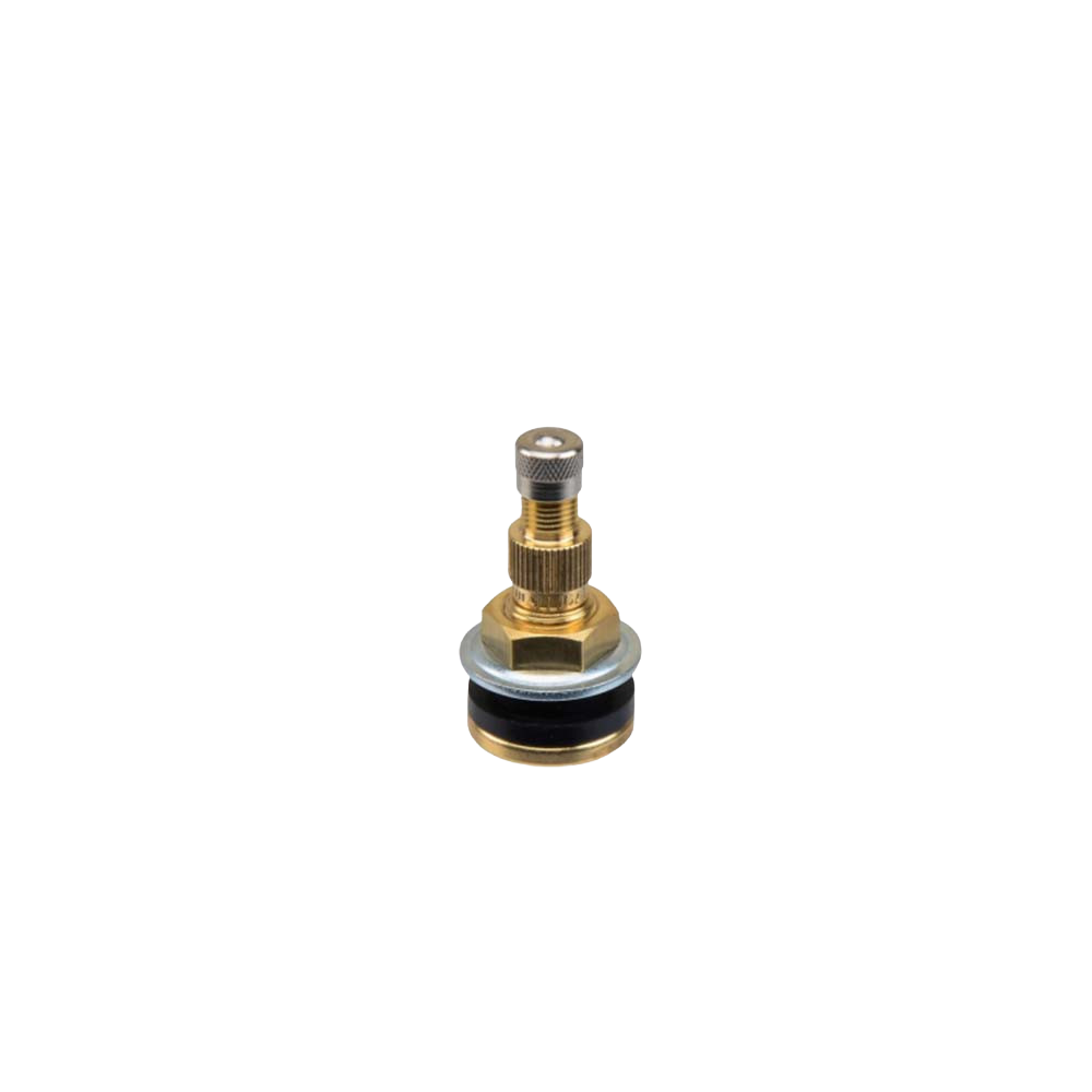 Valve air eau TR618 A courte à l'unité