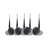 50 chevilles de 3mm