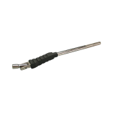 Protection sur levier tire valve acier