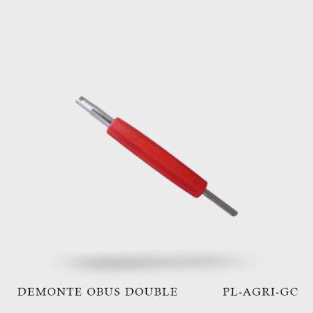 Démonte obus PL-AGRI-GC