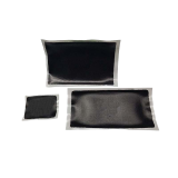 Emplâtres 130x180mm pour pneu tubeless