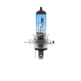 Ampoule H4 Xénon blue 12V-60/55W Culot P43t