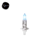 Ampoule H1 Xénon blue 12V-55W Culot P14.5S X 10ex allumées