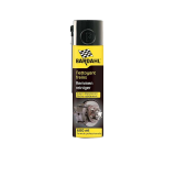 3 cartons de nettoyant freins