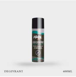 Dégivrant IGOL 400ML