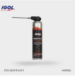 Dégrippant lubrifiant IGOL 500ml à l'unité