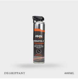 Dégrippant lubrifiant IGOL 500ml