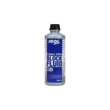Liquide frein IGOL DOT4 Block Fluid Ruban bleu 500ml