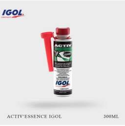 Additif moteur Activ Essence IGOL