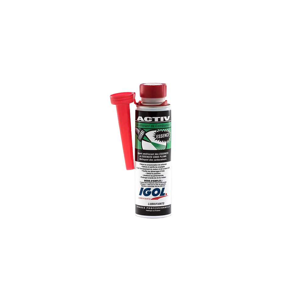 300 ml d'activ essence