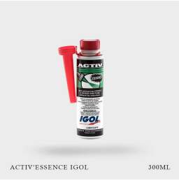 Additif moteur Activ Essence IGOL