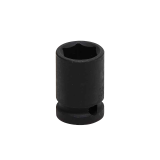 Douille impact 19mm