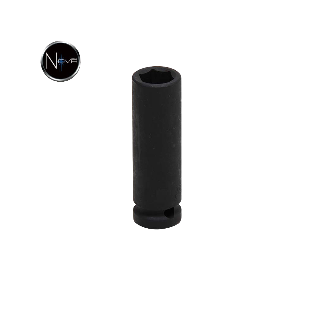 Douille impact longue 15mm
