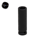 Douille impact longue 15mm