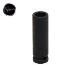 Douille impact longue 21mm