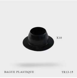 Bague plastique pour TR13-TR15