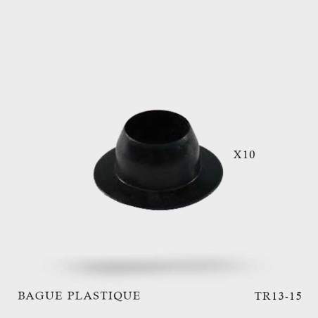 Bague plastique pour TR13-TR15