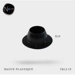 Bague plastique pour TR13-TR15