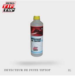 Détecteur de fuite concentré Tip Top 1L