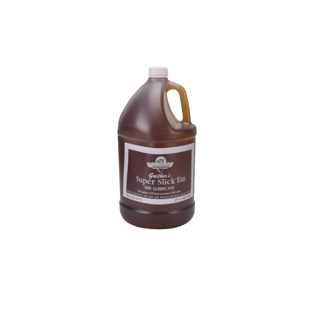 liquide de démontage sans eau de 3.85L