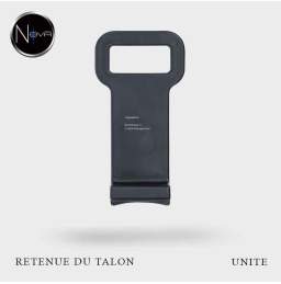 Tablette retenue du talon