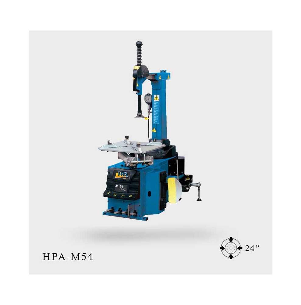 Démonte pneus HPA-M54