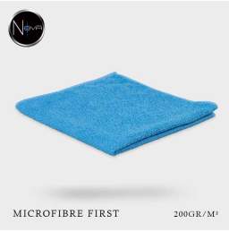 Microfibre 38x38cm