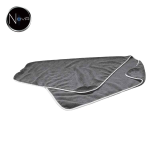 Microfibre essuyage 38x38 cm