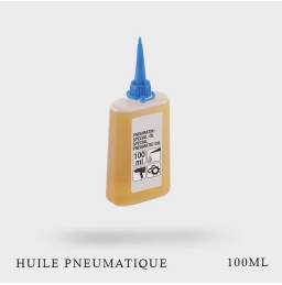 Huile spéciale pneumatique