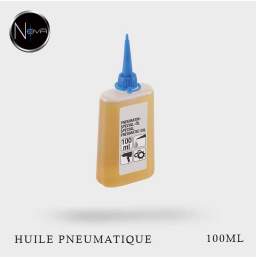 Huile spéciale pneumatique