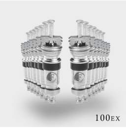 OBUS DE VALVES 100EX