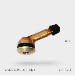 Valve PL et Bus V0.09.3