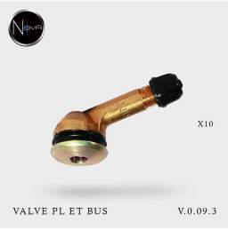 Valve PL et Bus V0.09.3