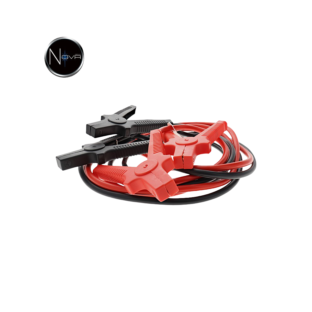 Câbles de démarrage 16mm² 3m