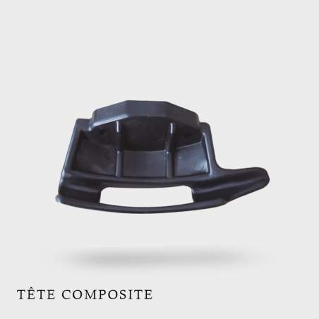 Tête démonte pneu Butler réf  G1000A14