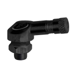 Valves coudée 11.3mm pneu tubeless à l'unité