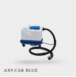 Injecteur extracteur NILFISK AX9 CAR BLUE