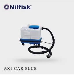 Injecteur extracteur NILFISK AX9 CAR BLUE