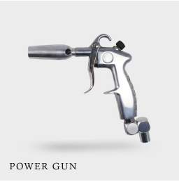 power gun