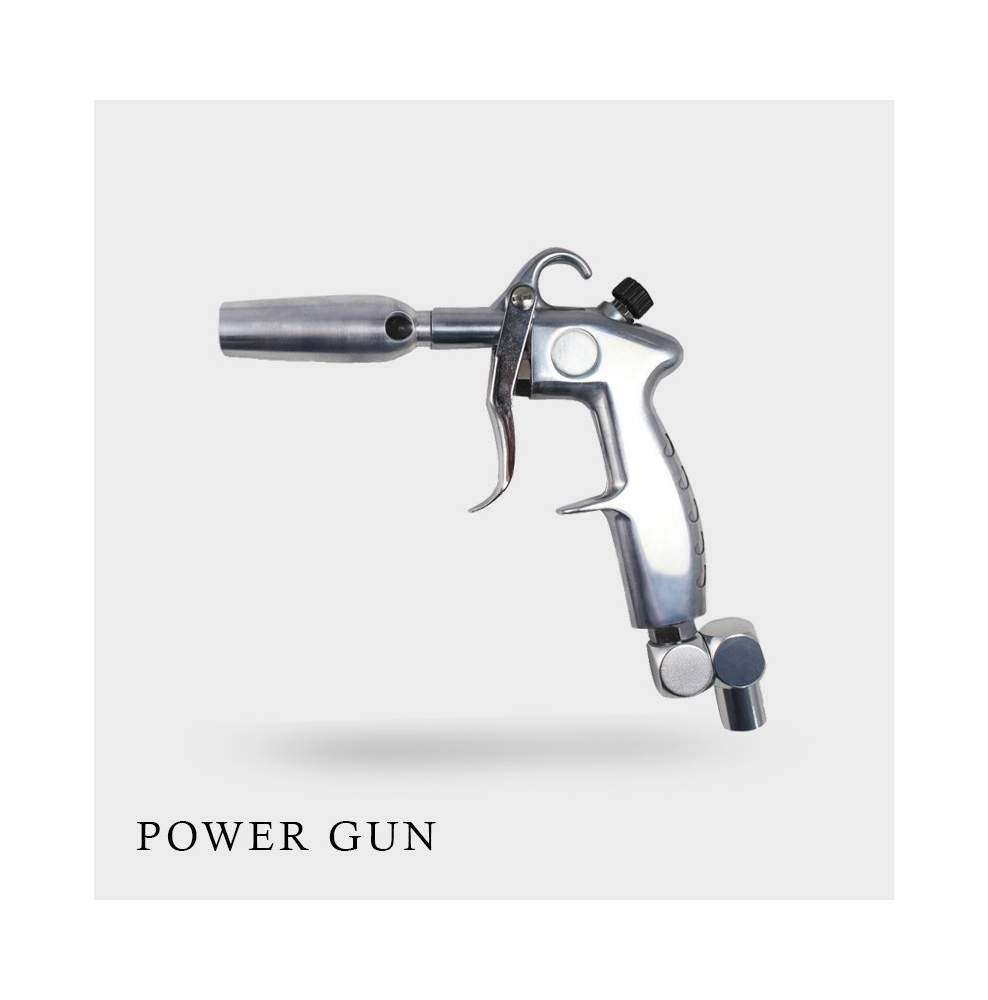 power gun