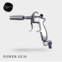 power gun