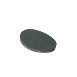 Disque auto agrippant
