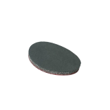 10 Disques auto agrippant Mirka