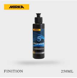 Pate de finition Mirka