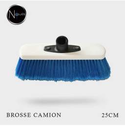 Brosse camion longueur 25cm