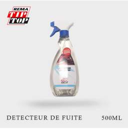 pulvérisateur détecteur de fuite en 500ml