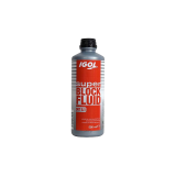 12 x 500ml de Liquide frein IGOL DOT5 Super Block Fluid