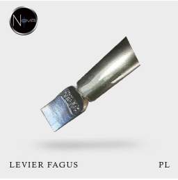 Levier type Fagus démontage pneus PL-AGRI-GC