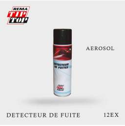 Détecteur de fuite aérosol Tip Top